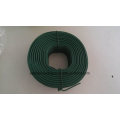 PVC revestido Tie Wire